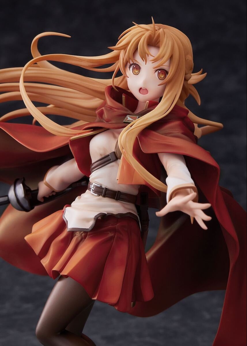 SSS Figure Sword Art Online Progressive: Aria of a Starless Night Kirito -  Tokyo Otaku Mode (TOM)