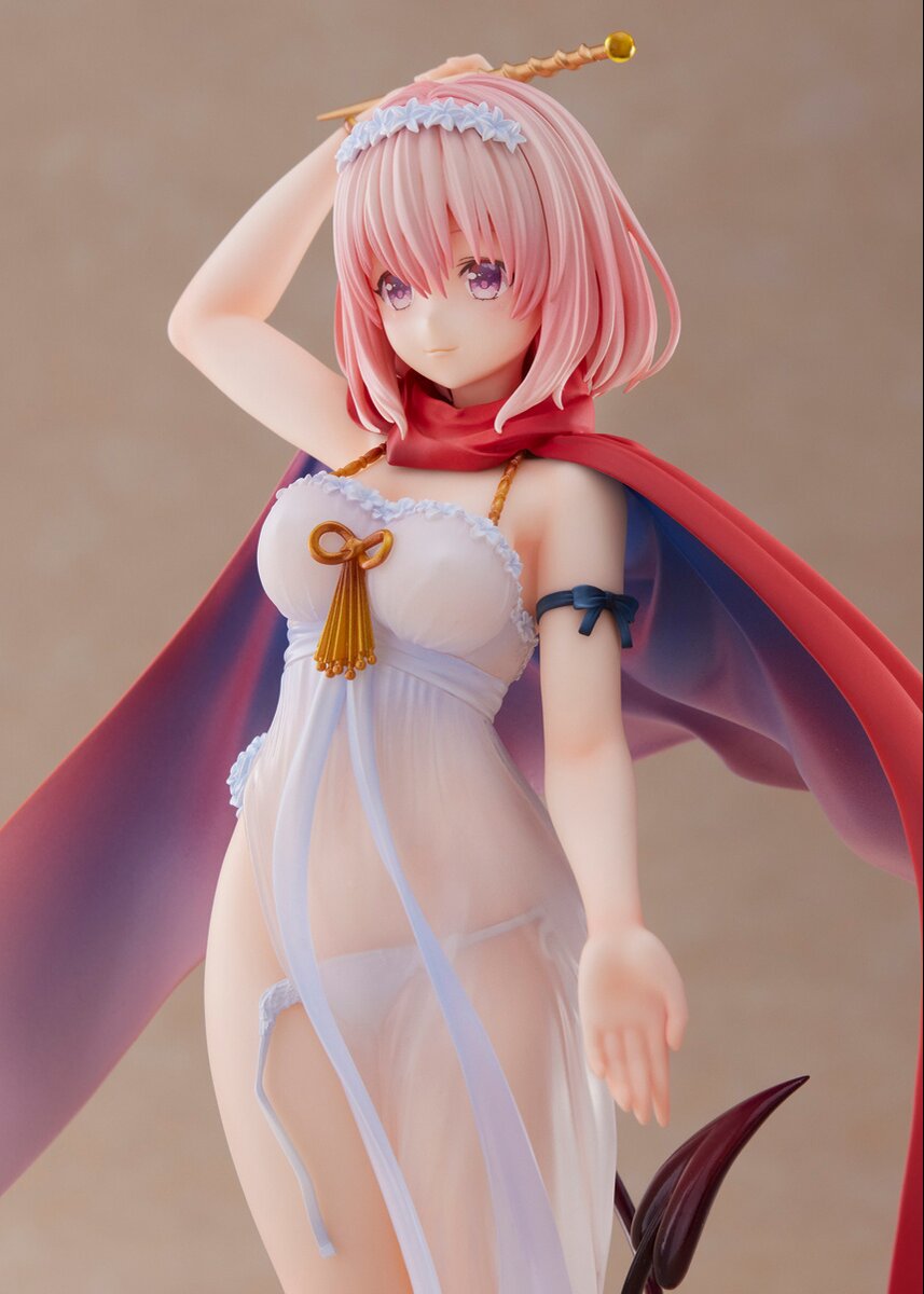 To Love-Ru Darkness: Momo Belia Deviluke The Magician Ver.