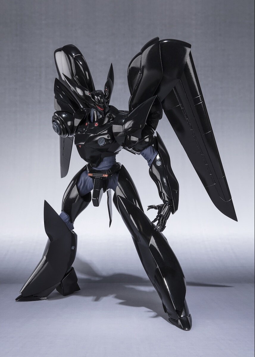 ロボット BANDAI TYPE-19 GRIFFON LABOR ロボット BANDAI TYPE-19 GRIFFON LABOR Amazon.com: TAMASHII