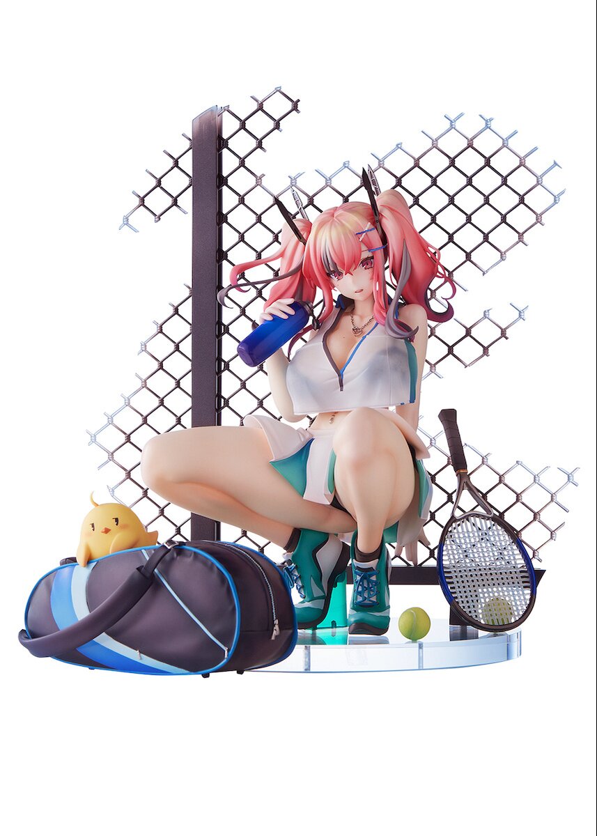 Azur Lane Bremerton Scorching Hot Training 1/7 Scale Figure - Tokyo Otaku  Mode (TOM)