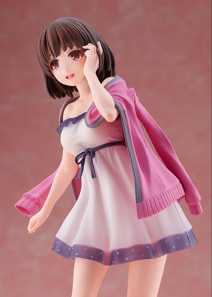 saekano figures