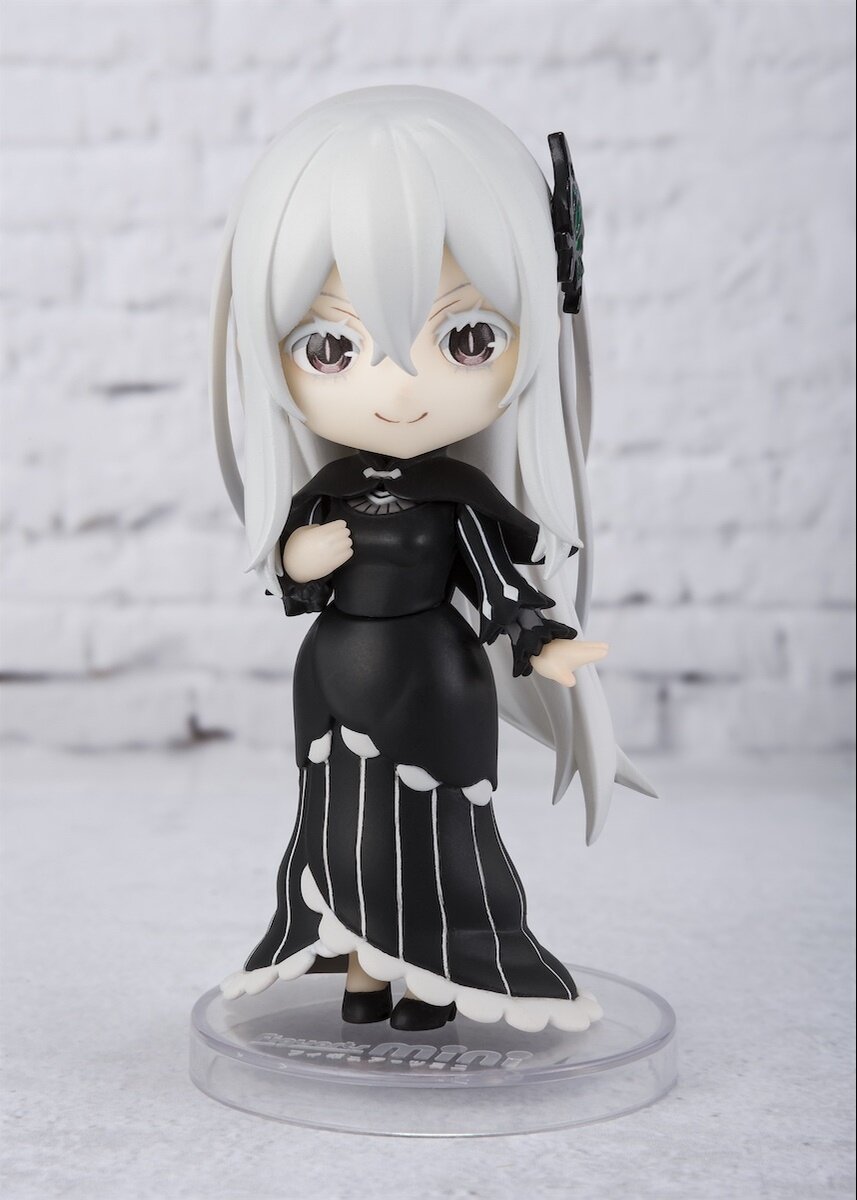 re zero figurine