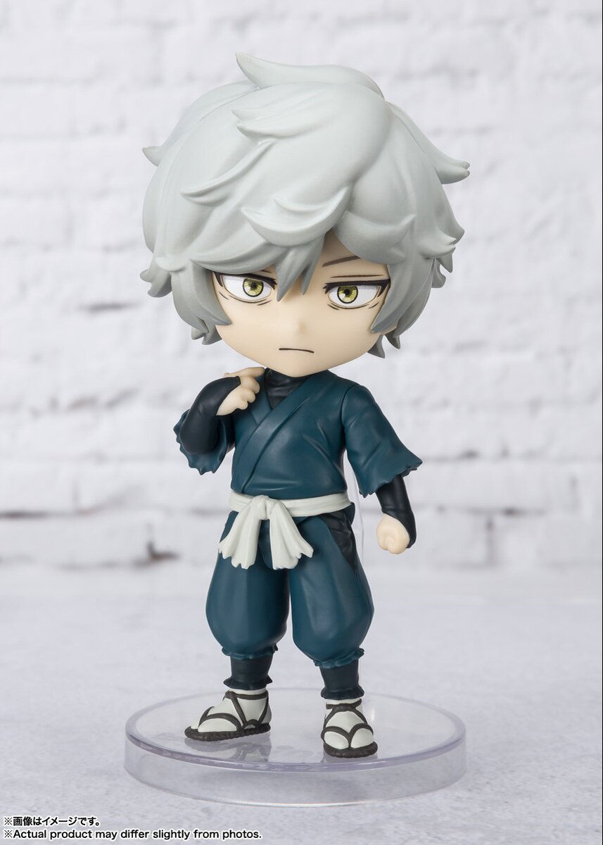 Nendoroid Gabimaru,Figures,Nendoroid,Nendoroid Figures,Hell's Paradise