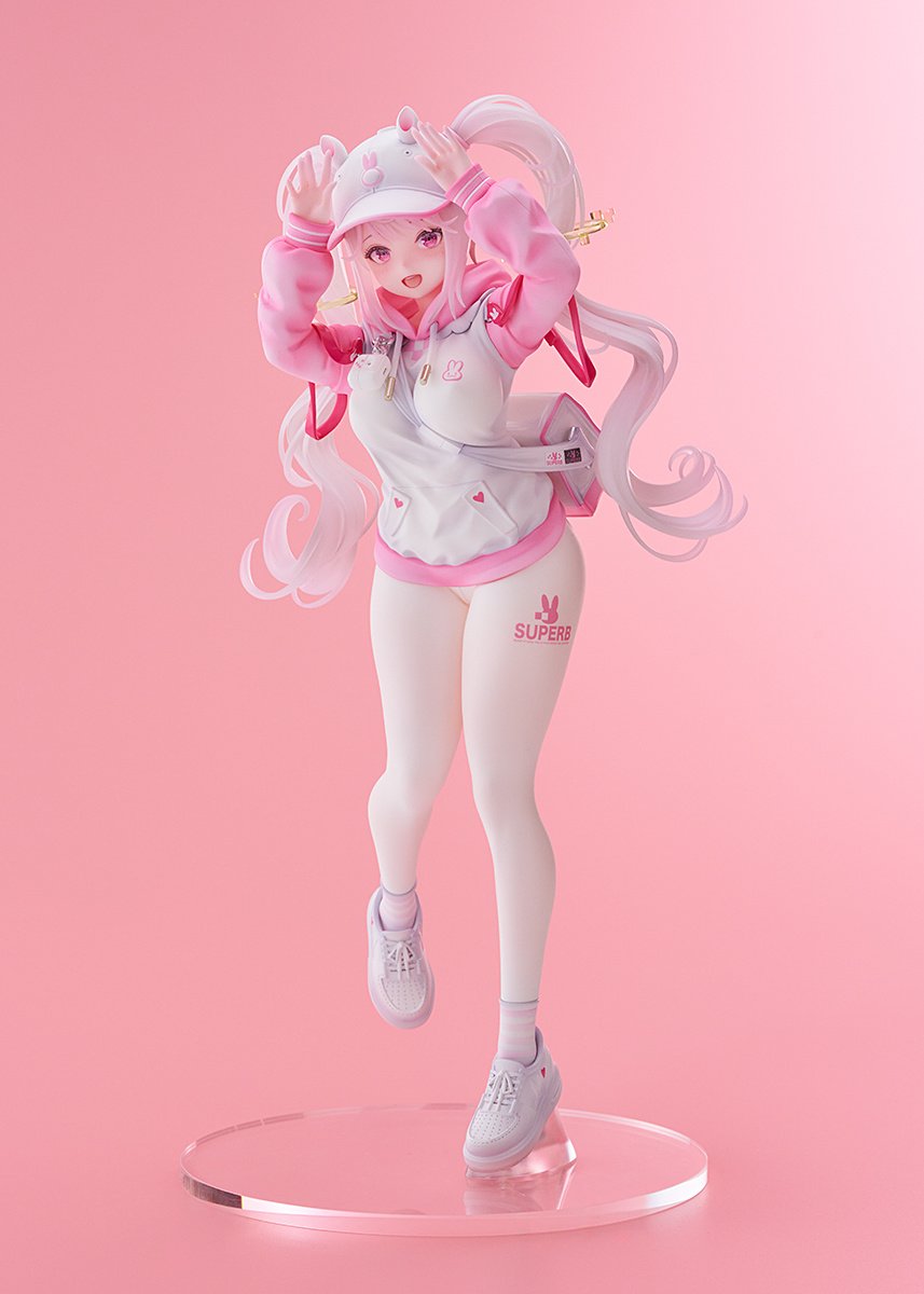 Goddess of Victory: Nikke Alice Sweet Home 1/7 Scale Figure