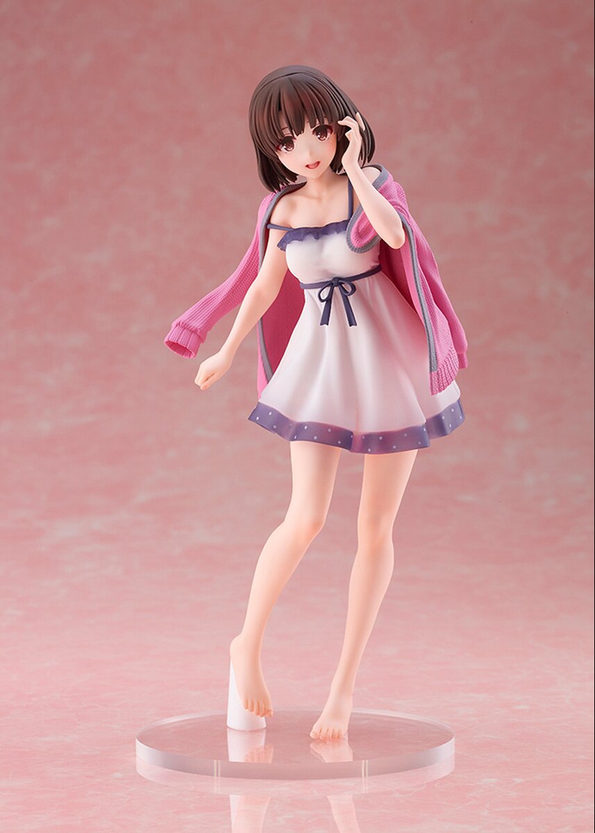 saekano figures