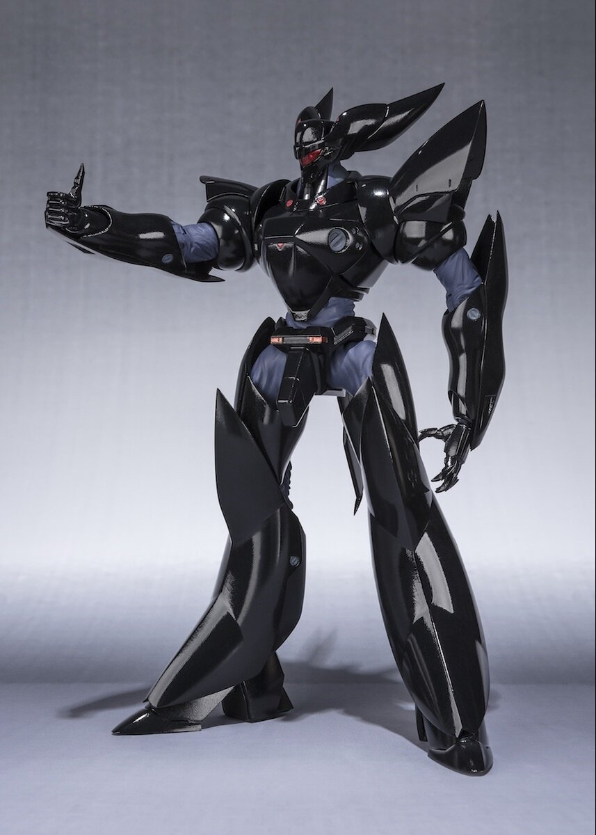 Robot Spirits Patlabor Griffon: Bandai - Tokyo Otaku Mode (TOM)