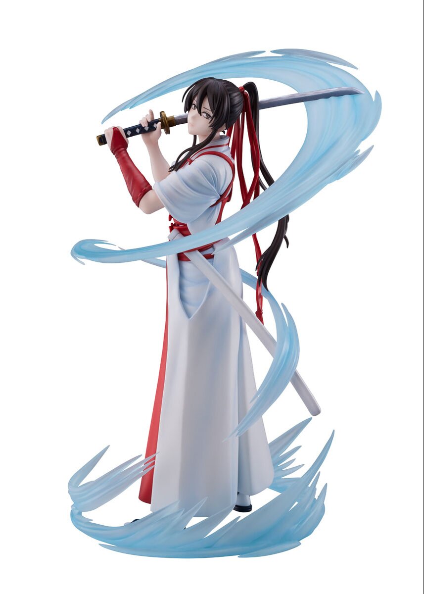 Hell's Paradise: Jigokuraku Gabimaru 1/7 Scale Figure: F:NEX 15% OFF -  Tokyo Otaku Mode (TOM)