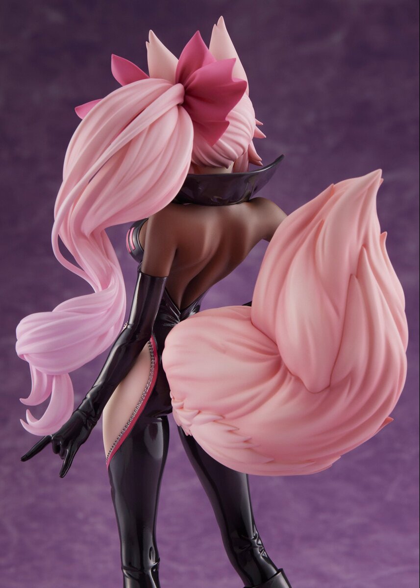 Fate/Grand Order Assassin/Koyanskaya of Light 1/7 Scale