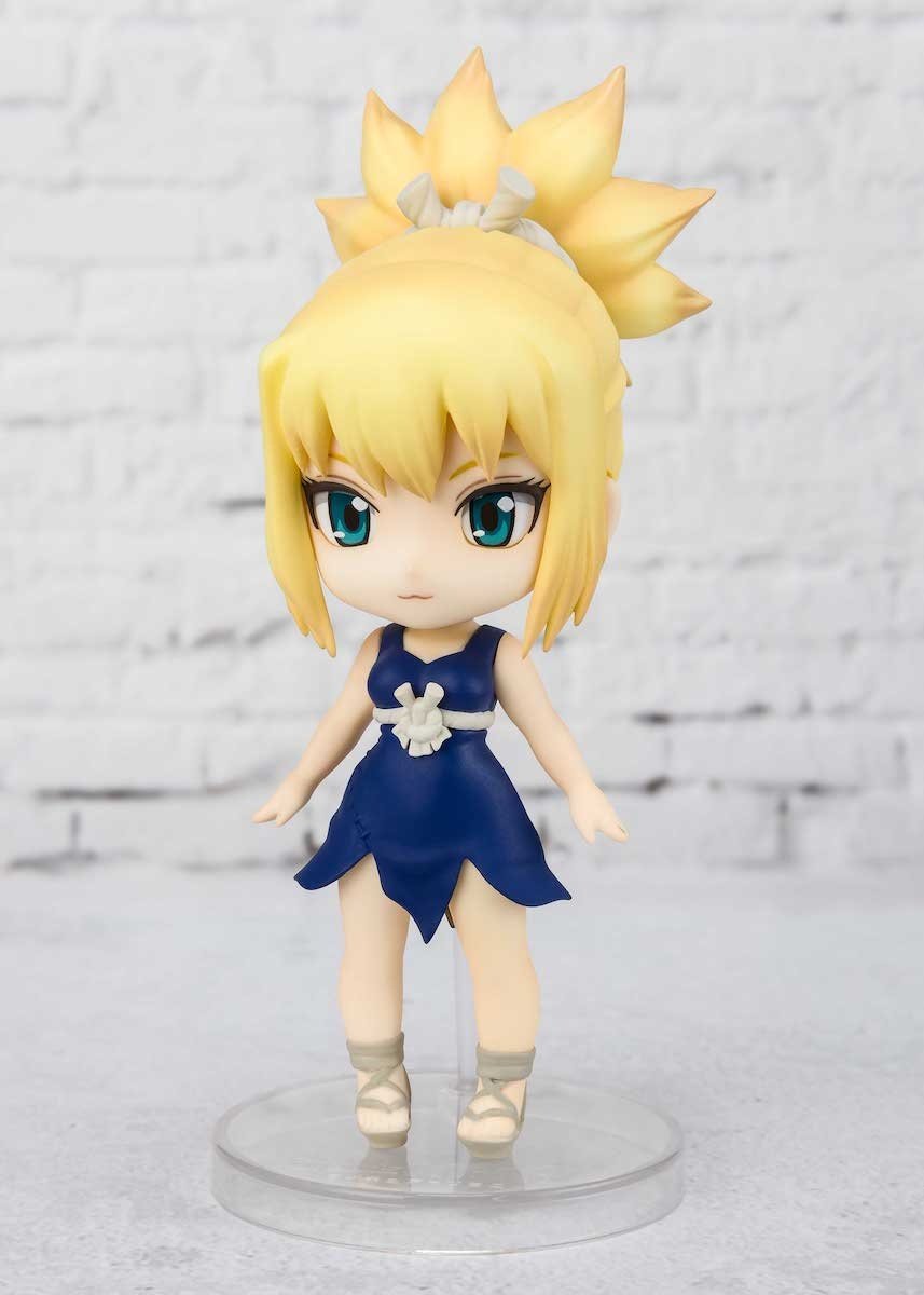 Figuarts mini Dr. Stone Kohaku - Tokyo Otaku Mode (TOM)
