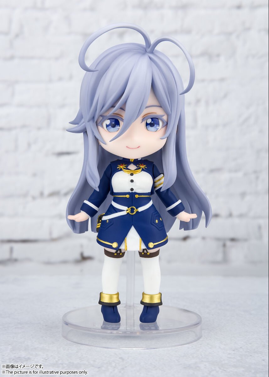 86 nendoroid