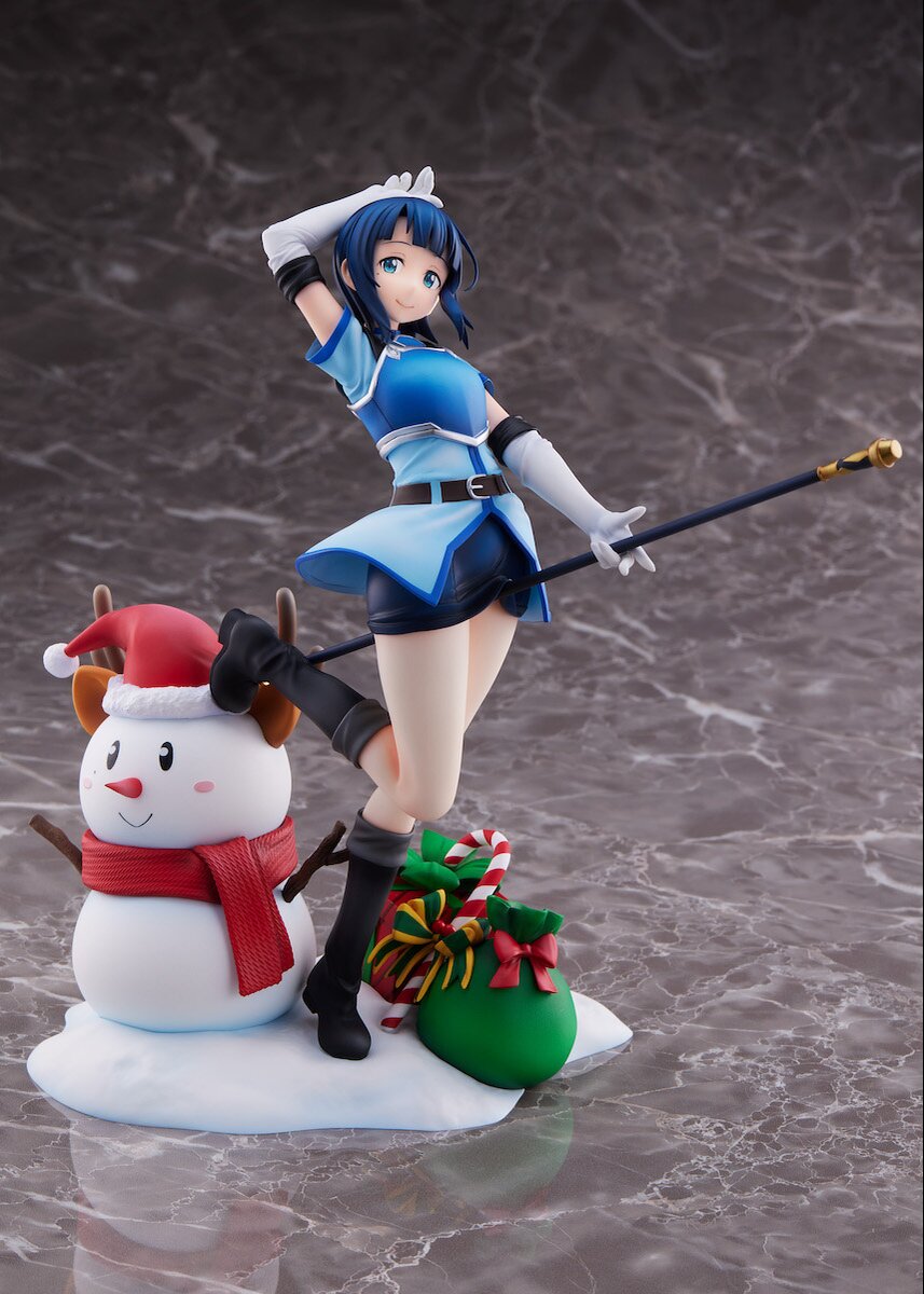 ★Sachi Sword Art Online Sachi 1/7 Scale Figure - Tokyo Otaku Mode (TOM)