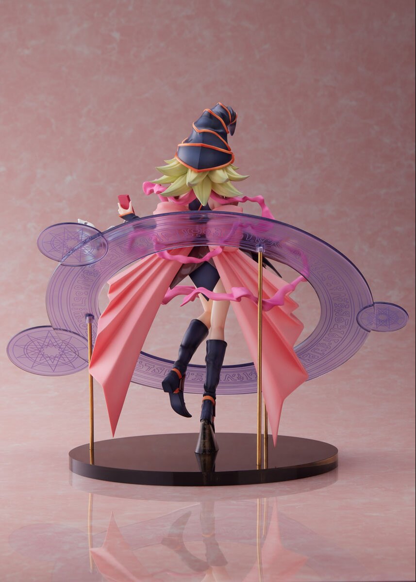 Yu-Gi-Oh! Zexal Astral 1/7 Scale Figure - Tokyo Otaku Mode (TOM)