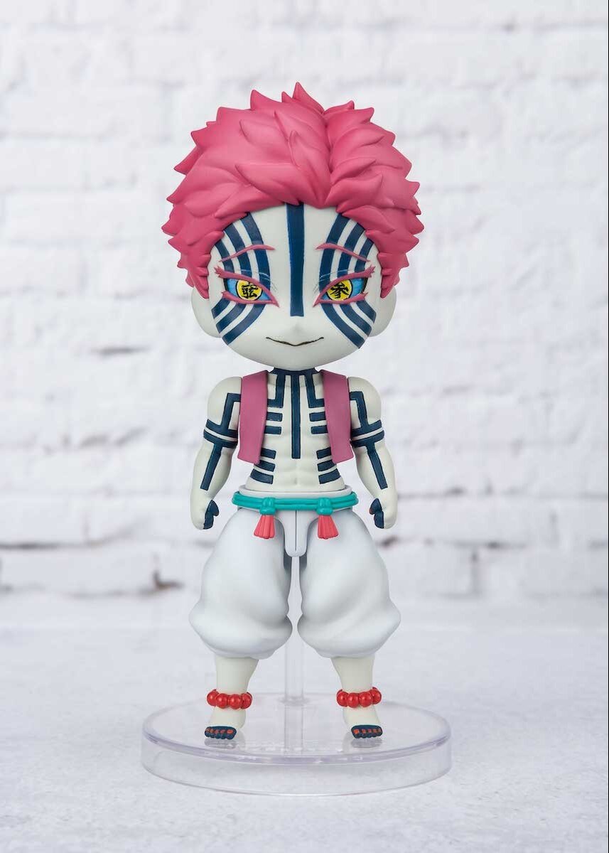 akaza nendoroid