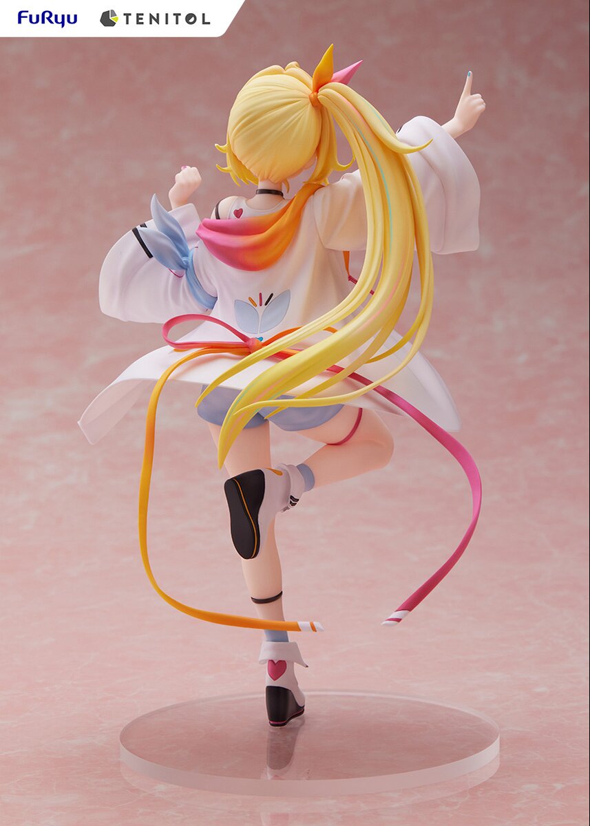 TENITOL Hoshikawa Sara - Good Smile Europe Ltd.