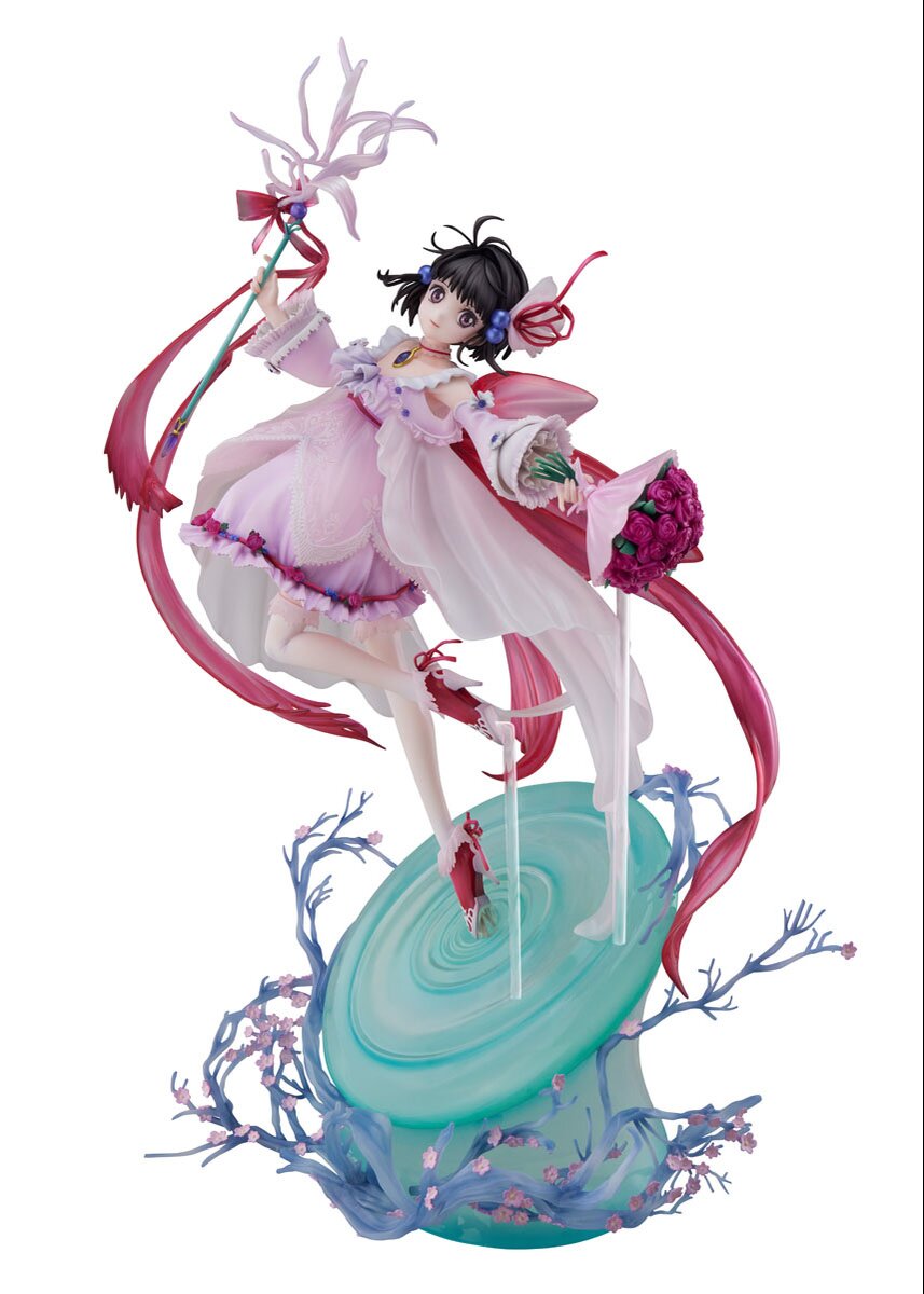 Tales of Destiny 2 Reala 1/7 Scale Figure: F:NEX - Tokyo Otaku