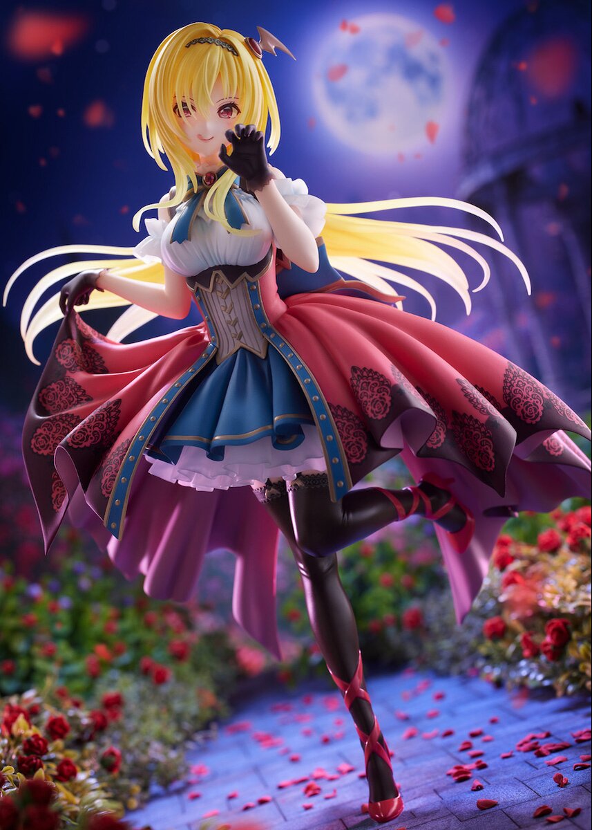 DreamTech The Idolm@ster Cinderella Girls Chitose Kurosaki+ 17 Scale  Figure - Tokyo Otaku Mode (TOM)