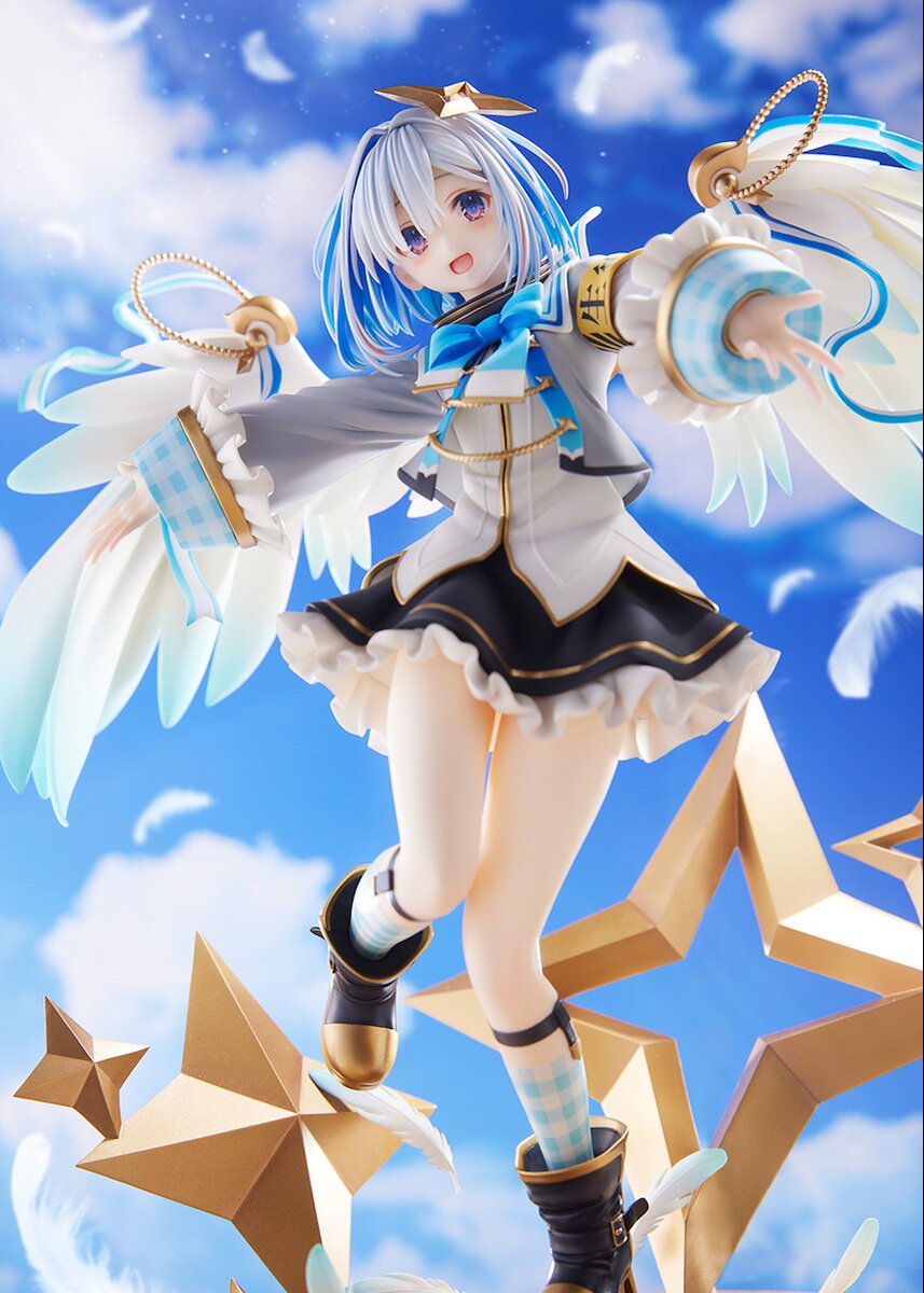 コレクション kanata Amane Kanata 1/7 Scale Figure - Tokyo Otaku Mode (TOM)
