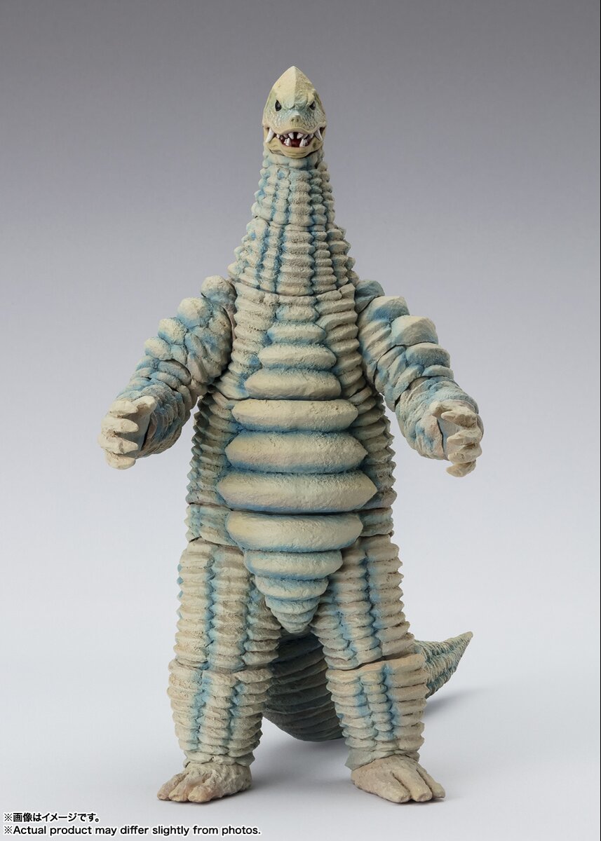 S.H.Figuarts Ultraman Red King - Tokyo Otaku Mode (TOM)