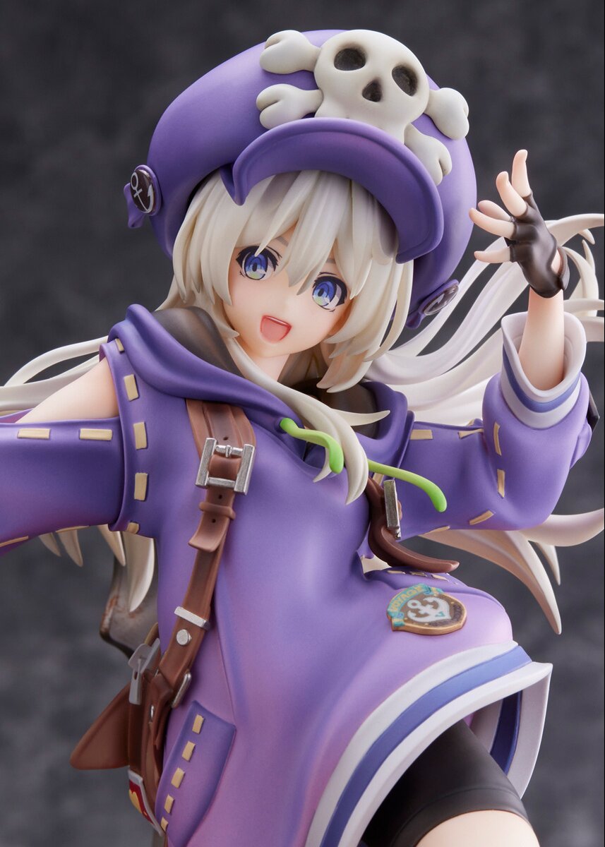 メイ Another Color GUILTY GEAR 1/7 フィギュア GUILTY GEAR -STRIVE- メイ Another Color Ver. 1/7 完成品