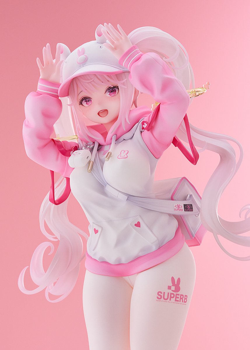 Goddess of Victory: Nikke Alice Sweet Home 1/7 Scale Figure