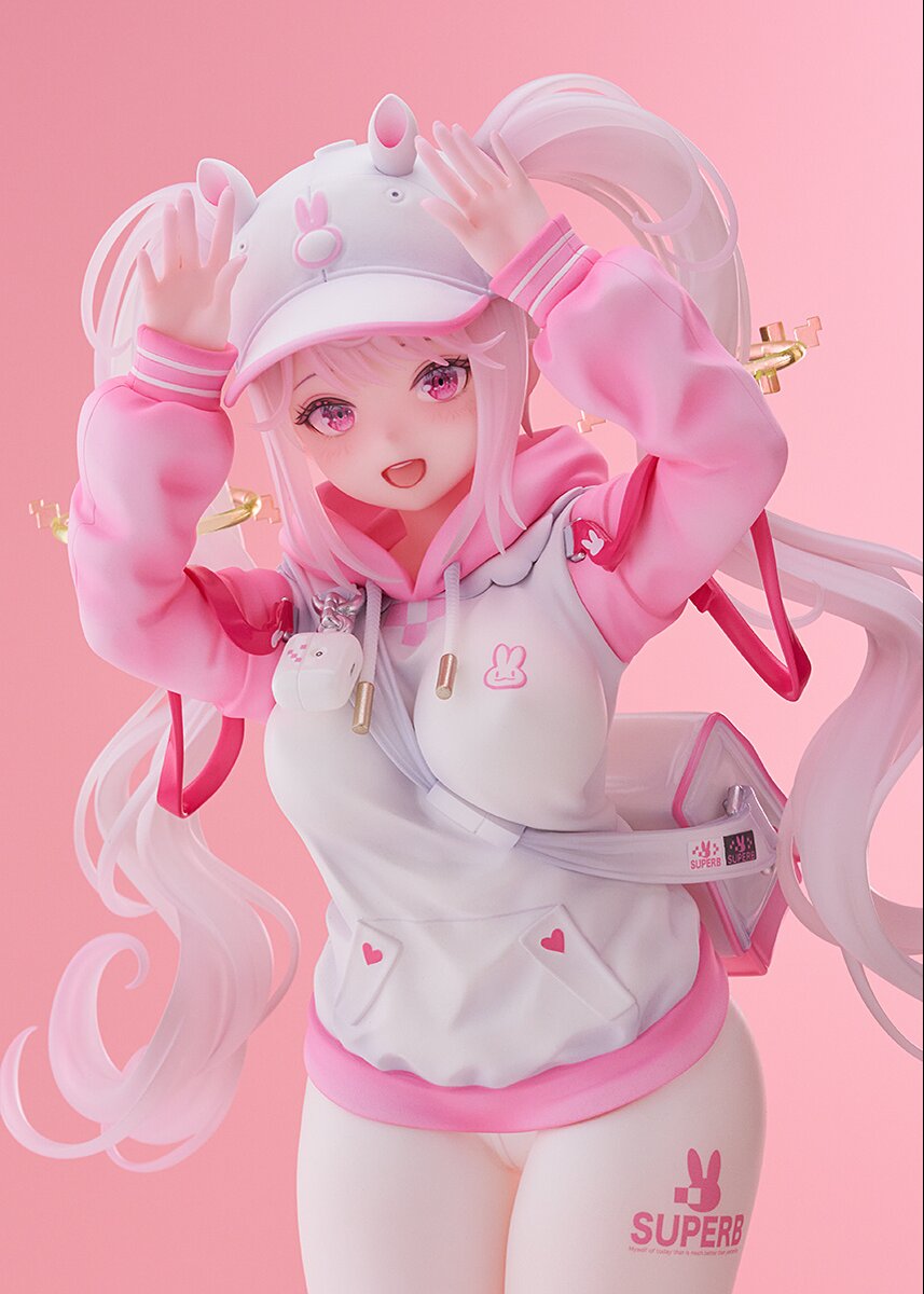 【NIKKE】アリス　1/7スケールフィギュア Goddess of Victory: Nikke Alice Sweet Home 1/7 Scale Figure