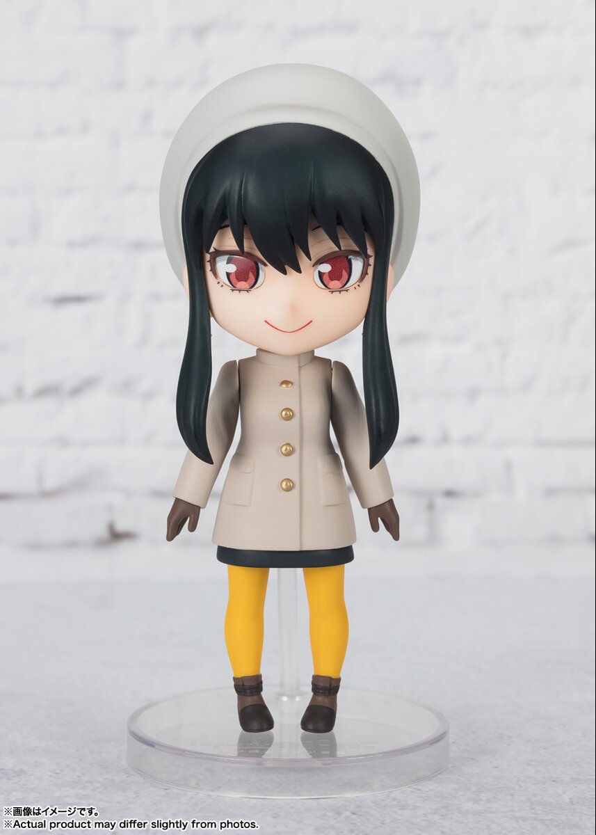 Nendoroid Doll Yor Forger: Thorn Princess Ver.,Figures,Nendoroid,Nendoroid  Figures,SPY x FAMILY