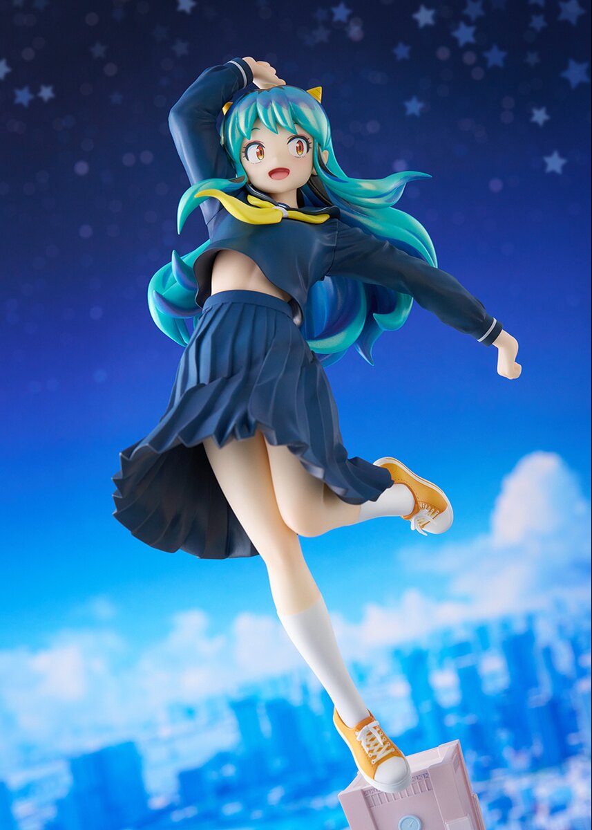 STL-Datei LUM - LAMU - URUSEI YATSURA - HÖRNER COSPLAY·3D-Druck-Idee