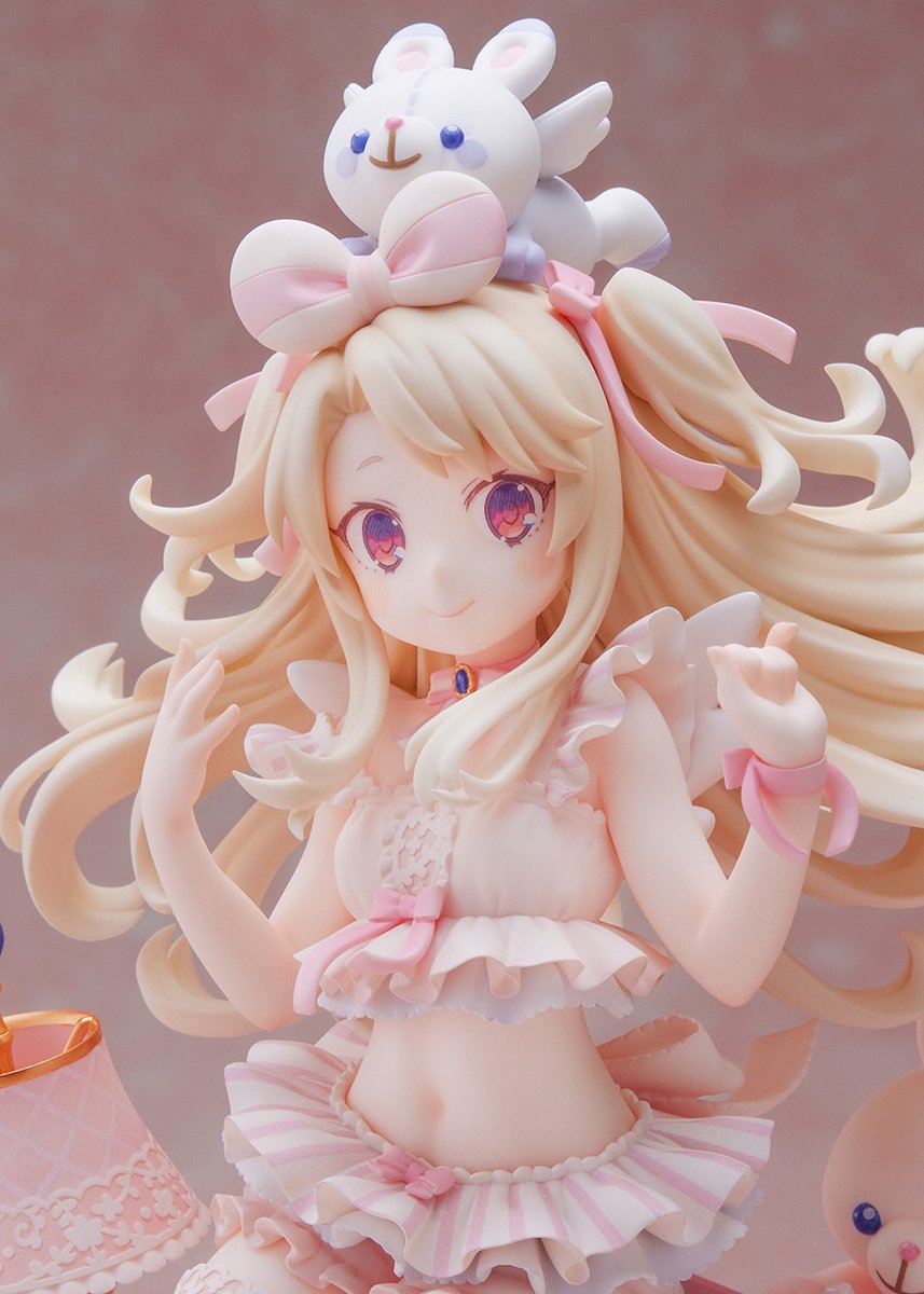 Fate/kaleid liner Prisma Illya: Prisma Phantasm Illyasviel von