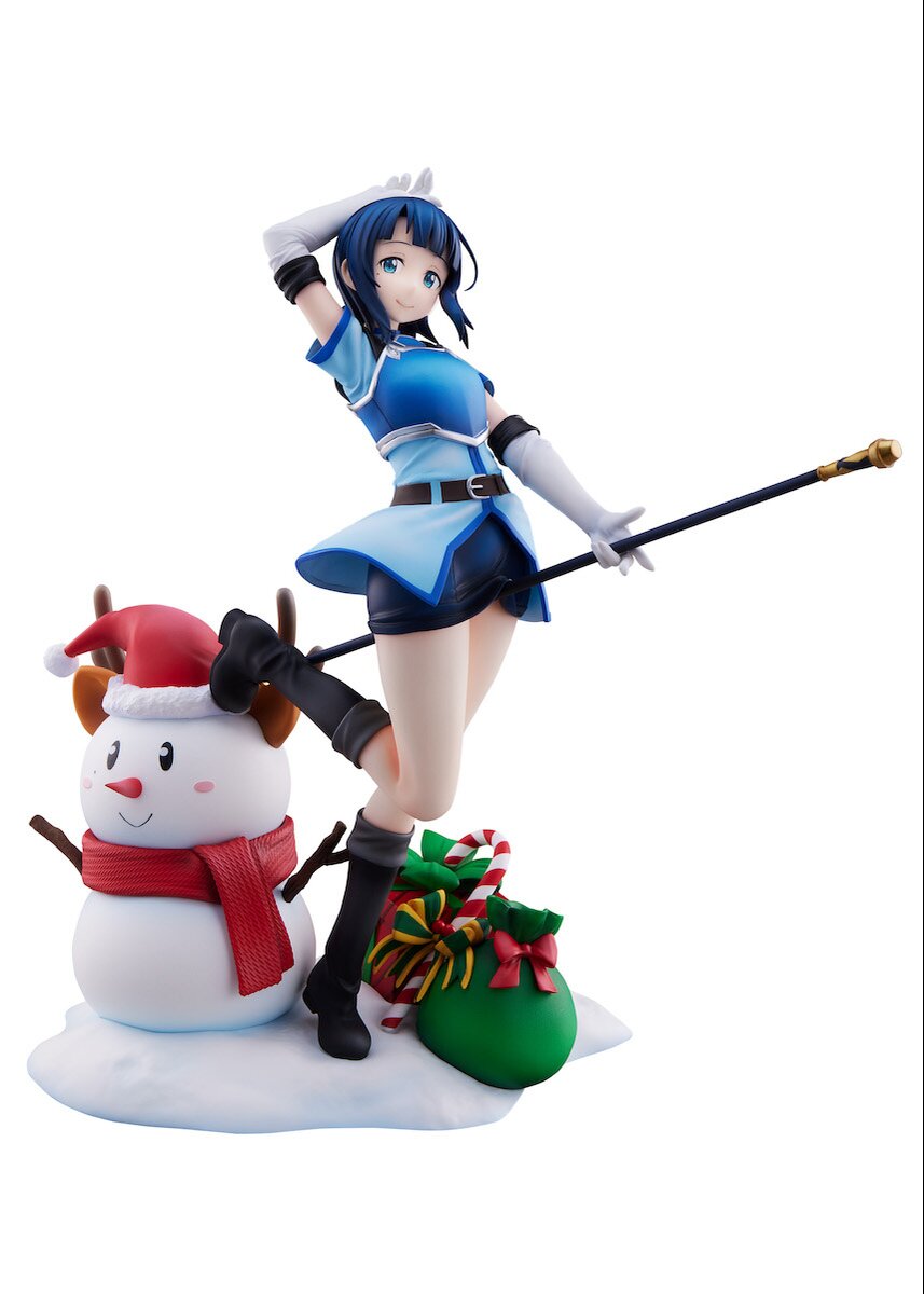 Sword Art Online Alicization 2019 Calendar (Anime Toy) - HobbySearch Anime  Goods Store
