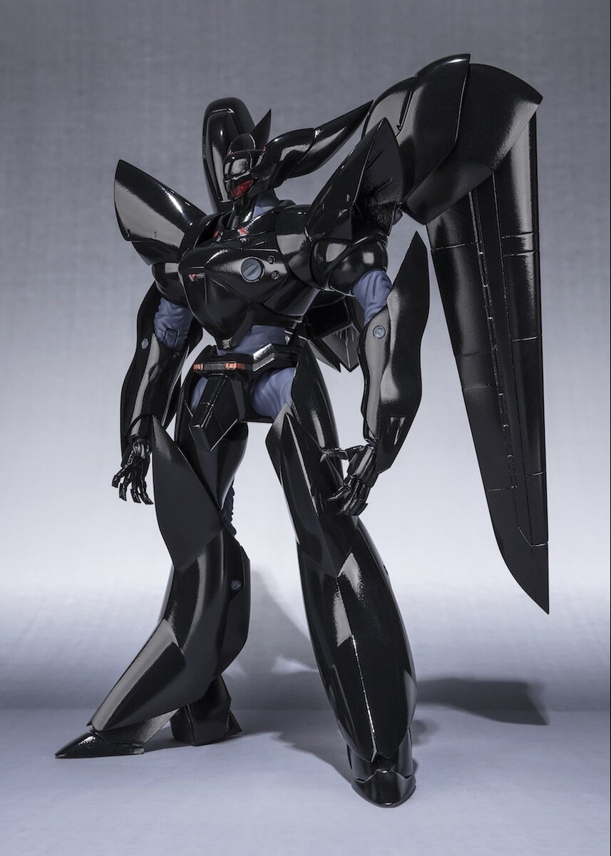 ロボット BANDAI TYPE-19 GRIFFON LABOR Robot Spirits Patlabor Griffon: Bandai - Tokyo Otaku Mode (TOM)