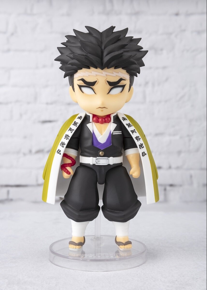 mitsuri funko pop