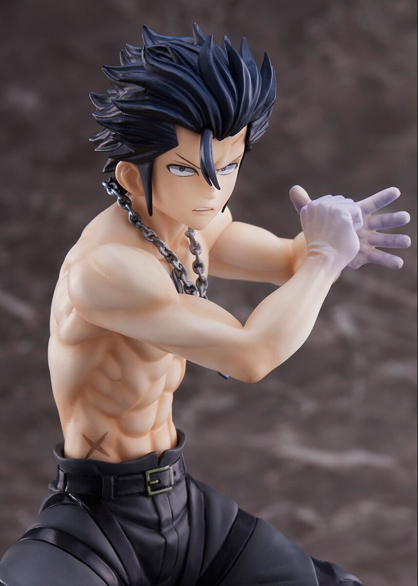 Fullbuster