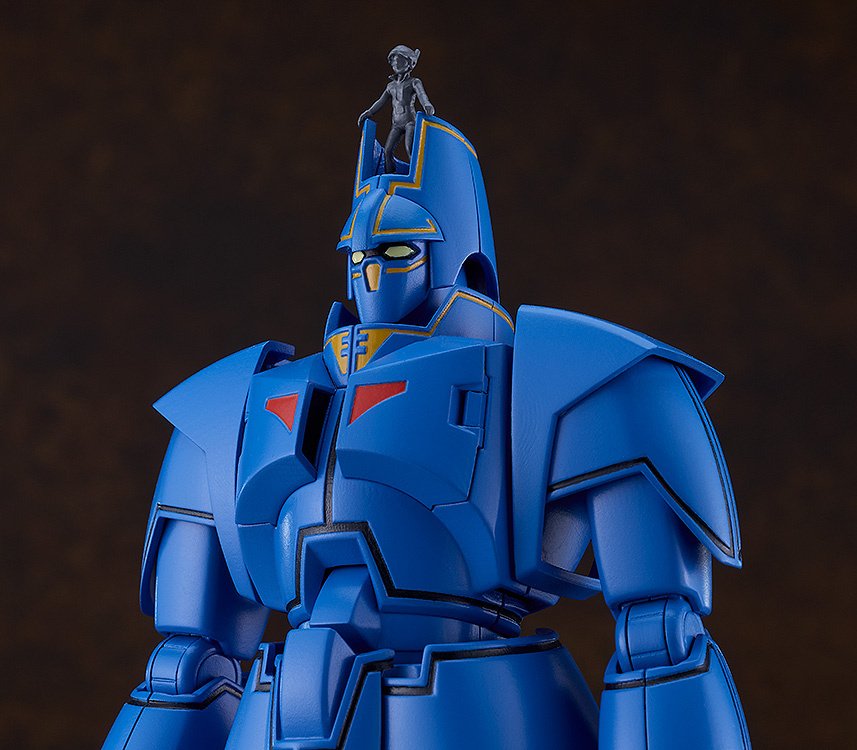 Moderoid Giant Gorg Gorg (Re-run): Good Smile Company 25% OFF