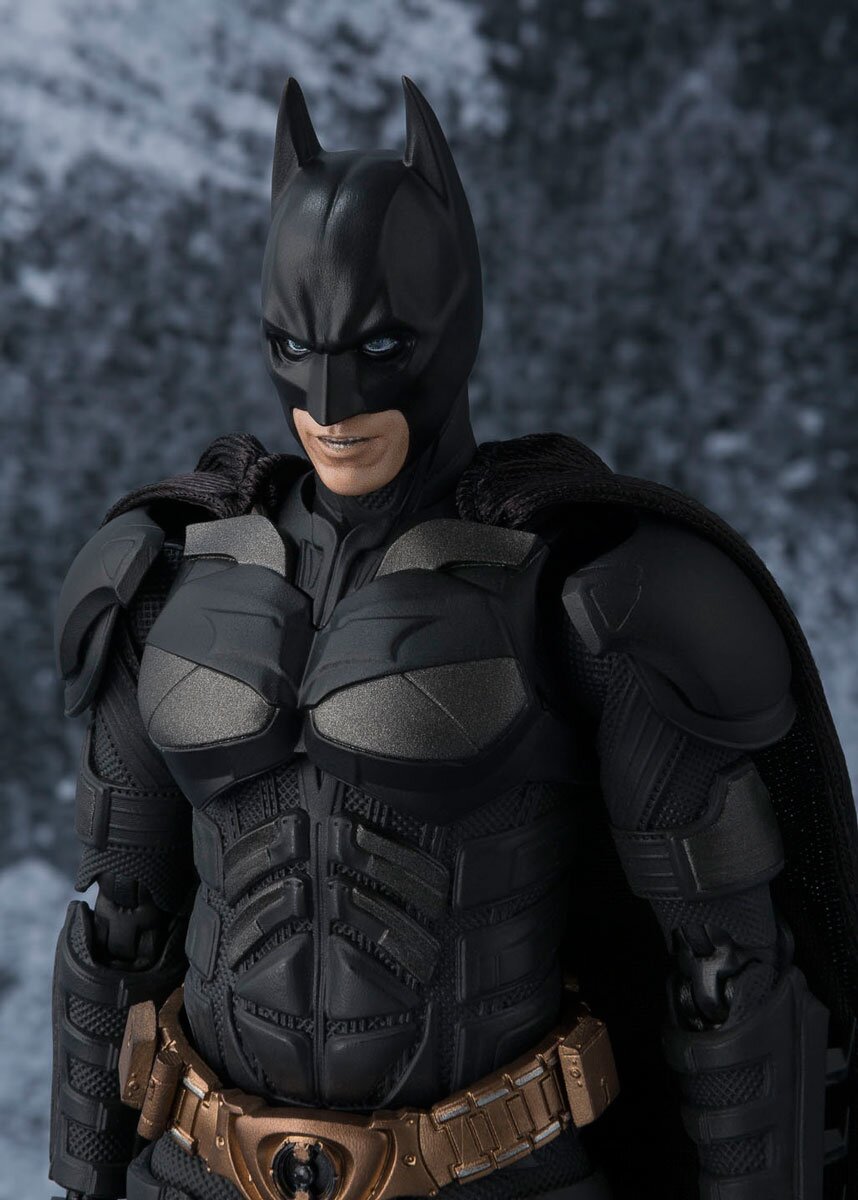 Sh figuarts outlets batman