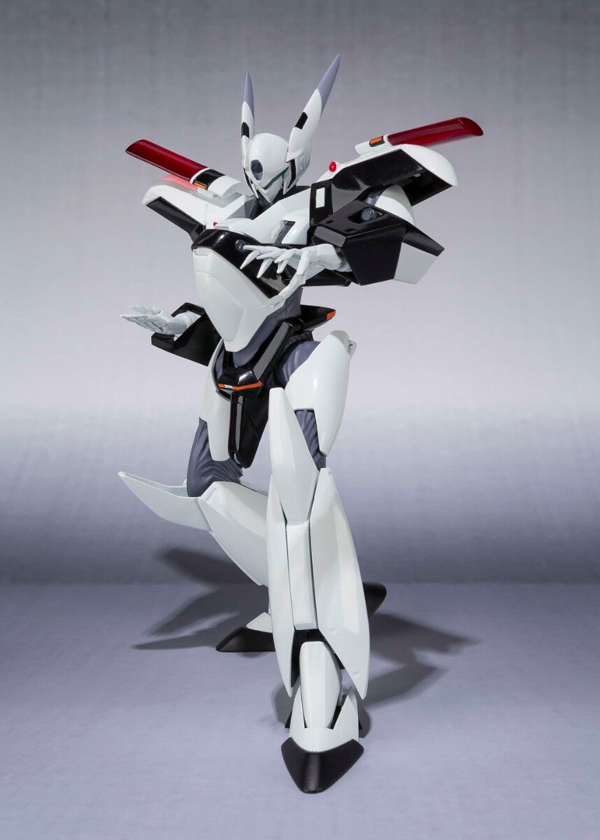 PATLABORセット 特装版 1〜14巻 Rotot Spirits Patlabor: The Movie Type Zero: Bandai - Tokyo Otaku