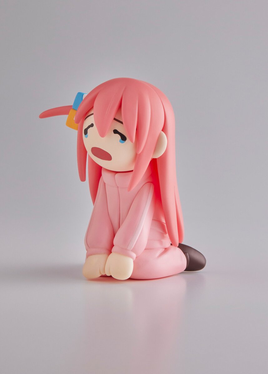 Bocchi The Rock – i.Hstoys