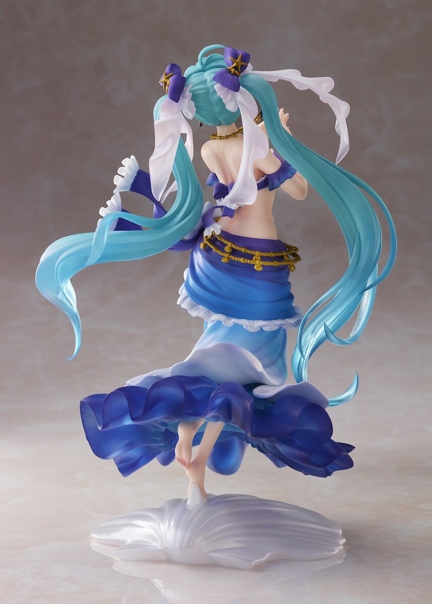 figurine hatsune