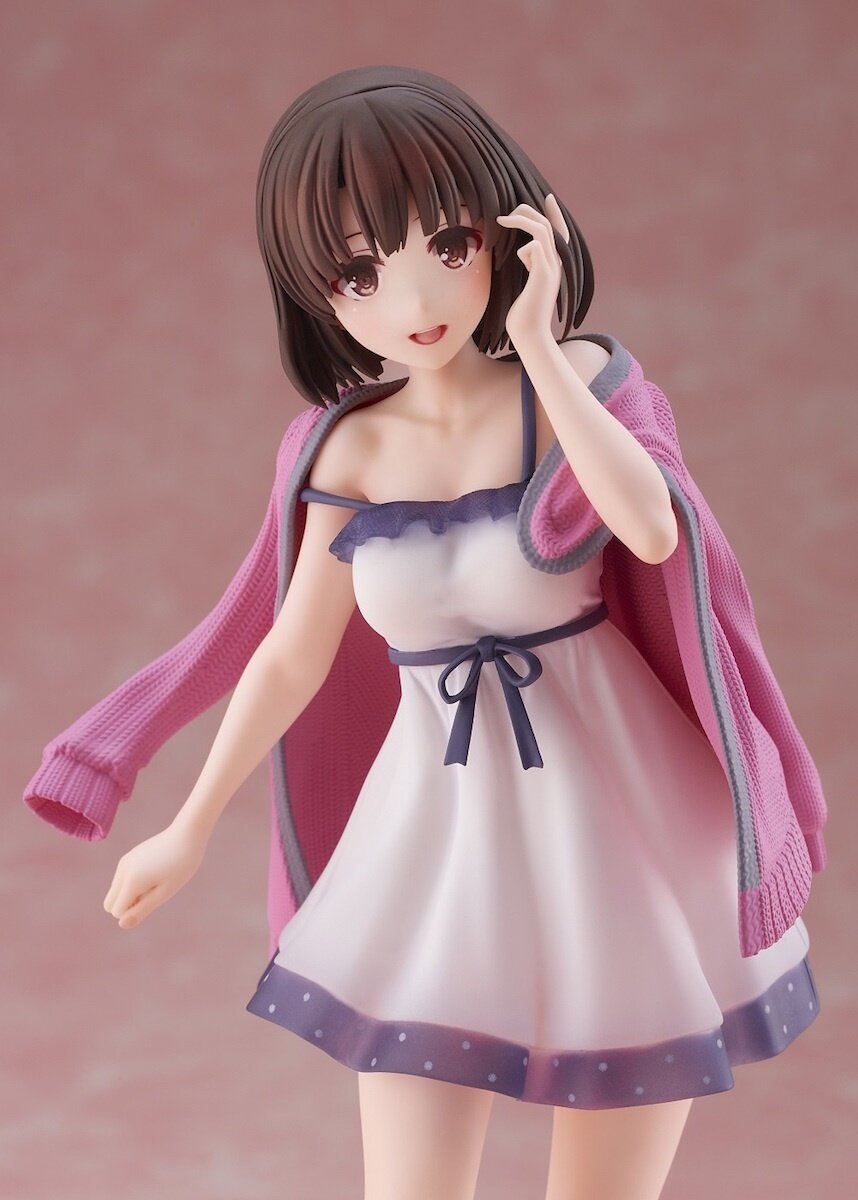 saekano figures