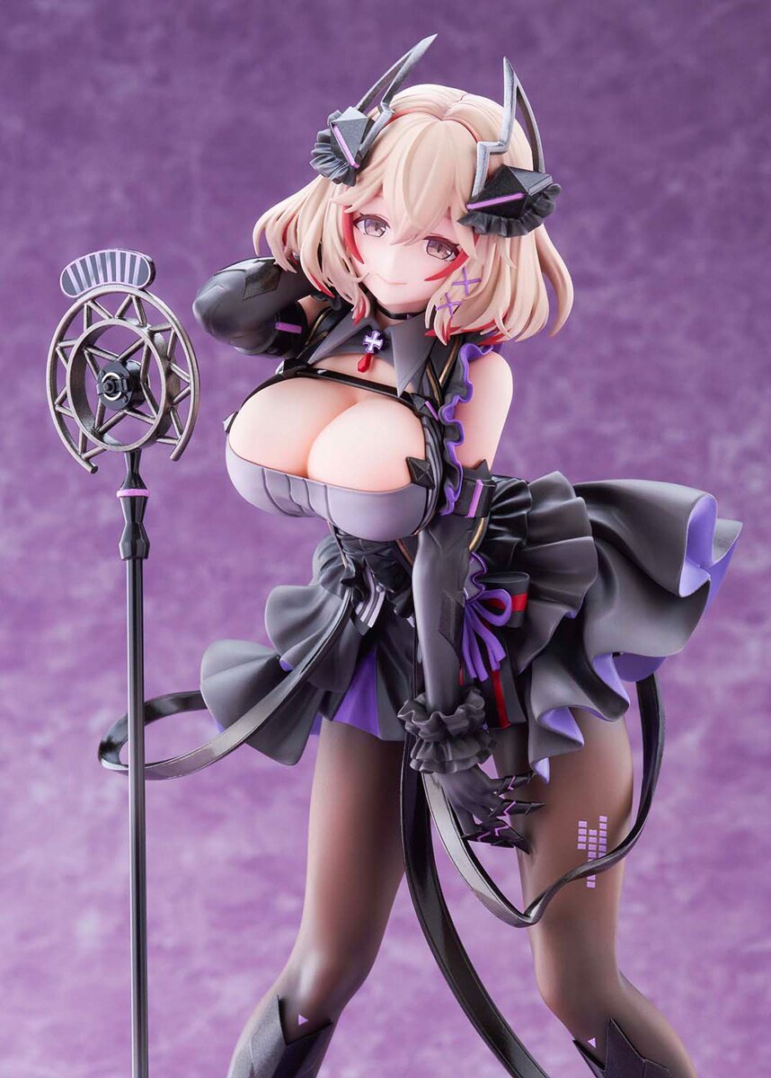 Azur Lane Roon: μ Ver. 1/6 Scale Figure: Goldenhead 15% OFF - Tokyo Otaku  Mode (TOM)