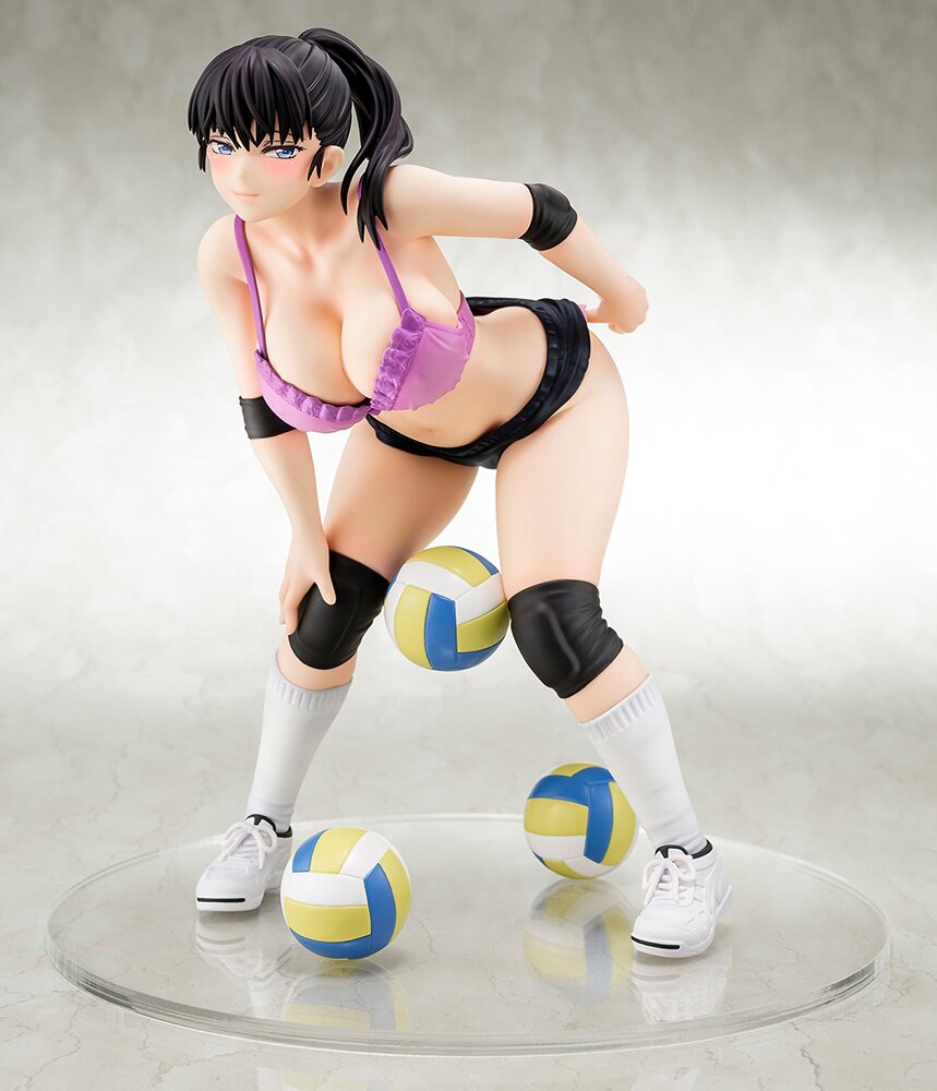 Anime Figure Models of World's End Harem, Brinquedo de Ação, Modelos  Figurais Sexy, 1/6, 20cm, Pré Venda - AliExpress