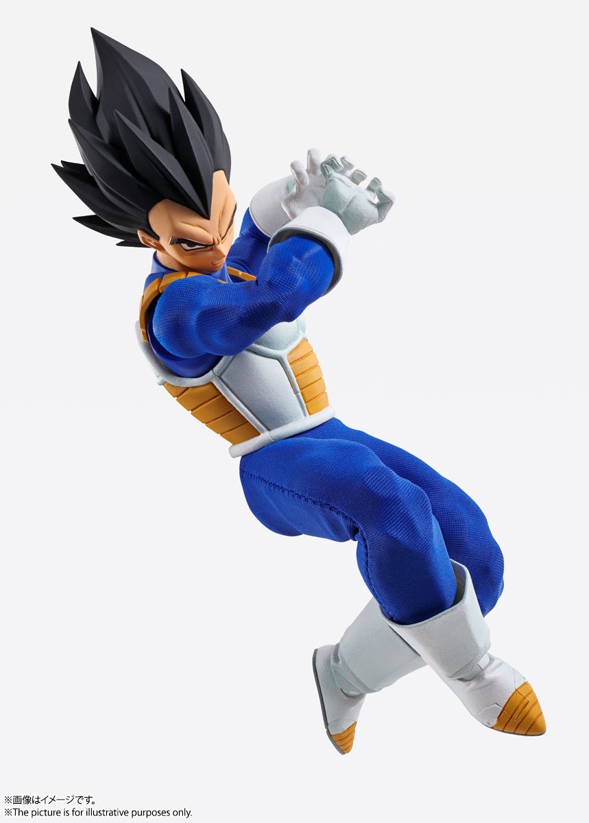 Imagination Works Dragon Ball Z Vegeta - Tokyo Otaku Mode (TOM)
