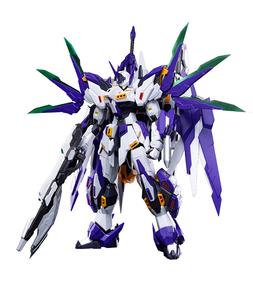 Strike Shadow Plastic Model Kit: Soul Vogue - Tokyo Otaku Mode (TOM)