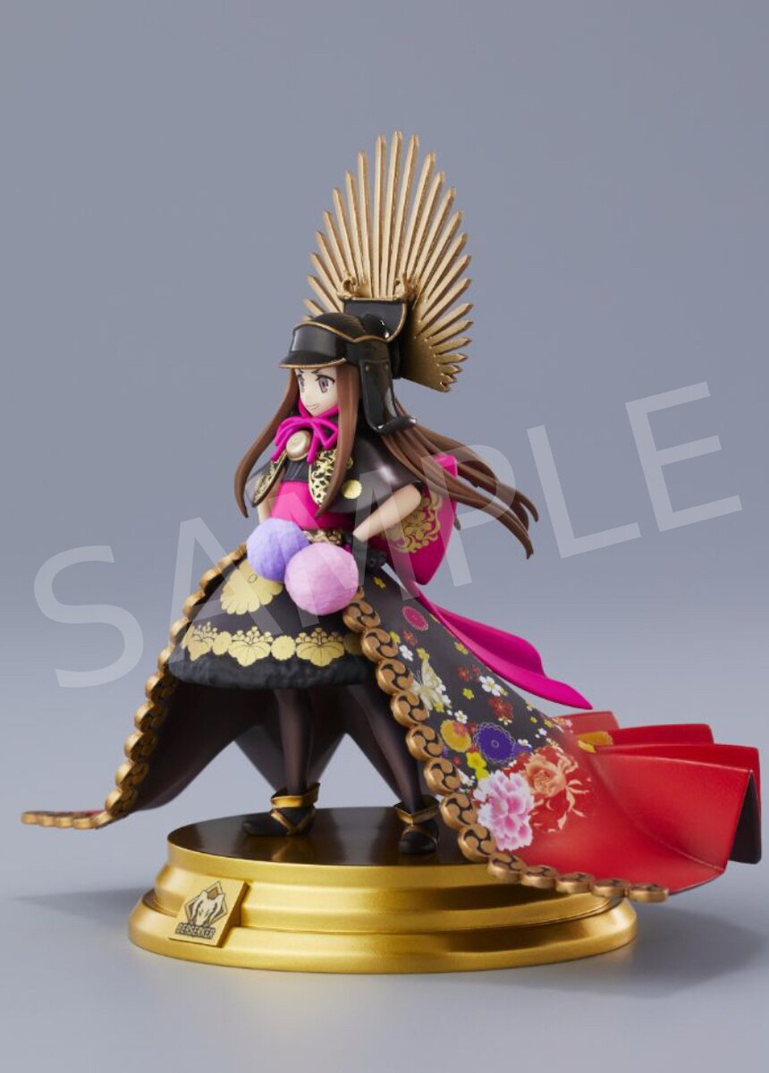 Fate/Grand Order Duel Figure Collection (8th): Type-Moon