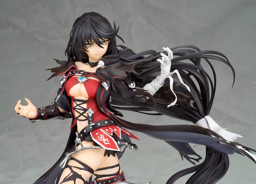 velvet crowe alter figure