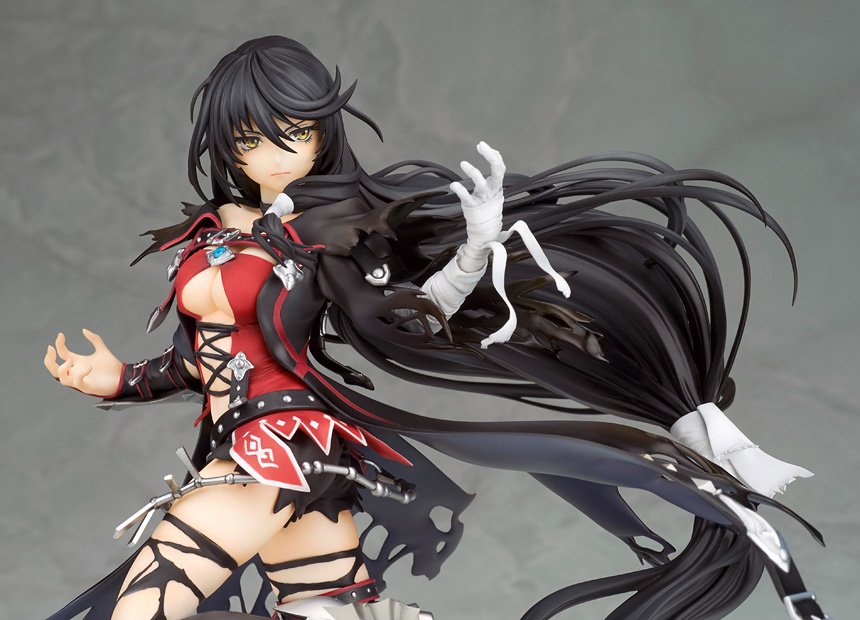 Tales of Berseria Velvet Crowe 1/8 Scale Figure: Alter: Alter