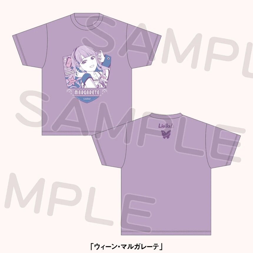 Love Live! Superstar!! Liella! 7th Love Live! ～Fly! MUSIC WORLD