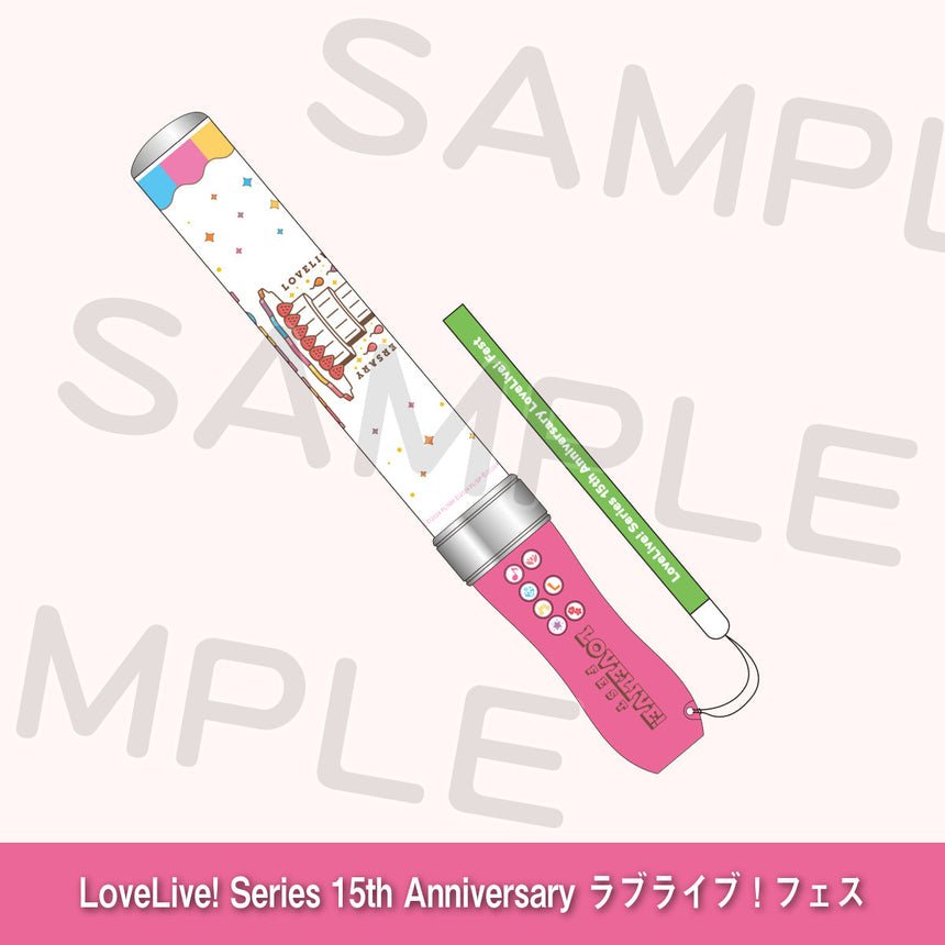 Love Live! Series 15th Anniversary Love Live! Fest Love Live Blade