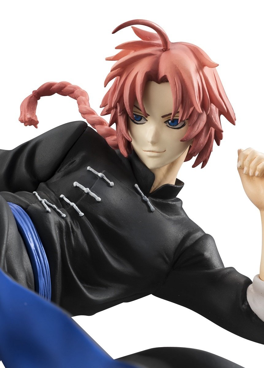 G.E.M. Gintama Kamui Ver. 2 Figure: Megahouse - Tokyo Otaku Mode (TOM)