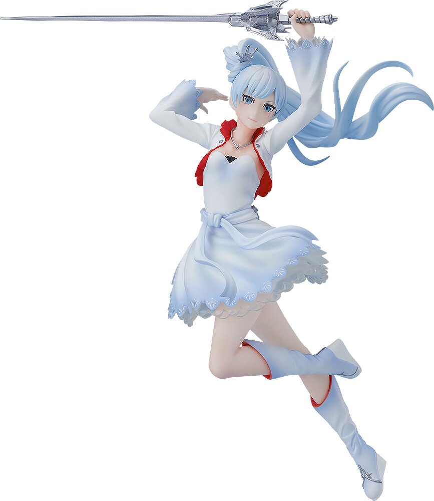 weiss schnee pop up parade