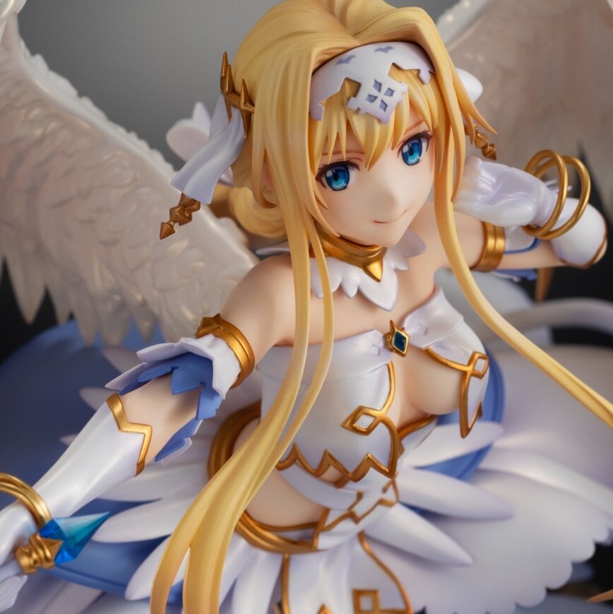 Sword Art Online Alice: Angel Ver. 1/7 Scale Figure